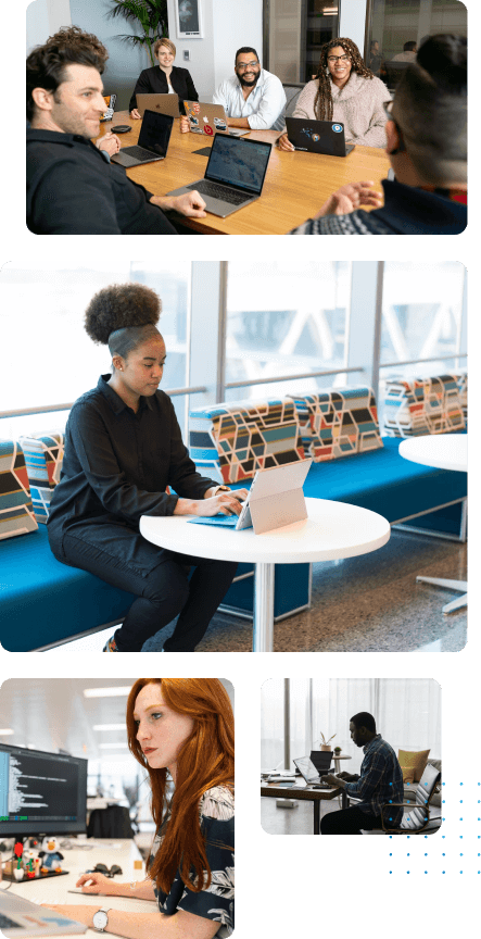 Elevated Performance Through Optimized Projects and Processes